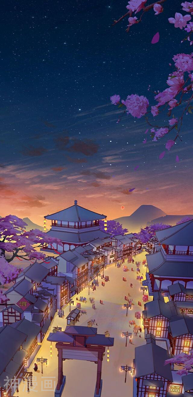 龙吟韩漫全集-第41话 政变无删减无遮挡章节图片 